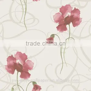 New Design Wall Paper/home Interior Decoration Wall Paper thumbnail-2