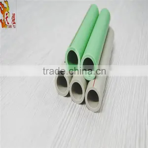 Plastic Freeze Proof Water Pipe thumbnail-6