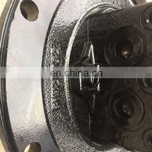Takeuchi TL140 (21406656) Excavator Travel Motor Takeuchi TL140 Final Drive thumbnail-4