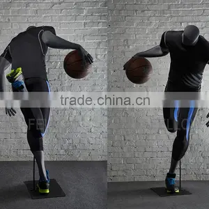Sport Mannequin Wholesale Movement Model NI-3 thumbnail-1
