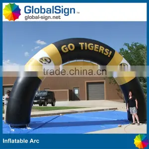 Outdoor Inflatable Arches Banner for Advertisement Quality Choice thumbnail-2
