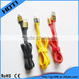 Mobile Phone Use Portable USB Type Usb Data Line 1m thumbnail-4