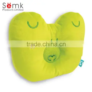 Comfortable Animal Design Cushion Pillow Powered Portable Speaker on Sale thumbnail-1