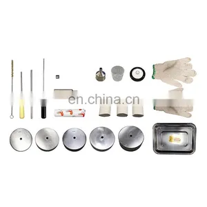 ZONHOW XNR-400 MFI Melt Flow Indexer Accessories thumbnail-1
