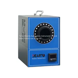 DTR-23 Blackbody Temperature Calibration Source thumbnail-1
