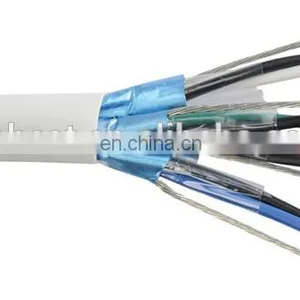 Best Price Copper Conductor Pairs Twisted Kvvp Control Cable thumbnail-2