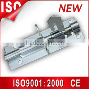5 Inch Cold Rolled Steel Door Surface Bolt thumbnail-5