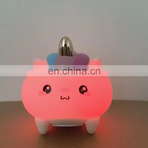 Children Bedroom Decorative Led Night Lights for Home Decor thumbnail-1