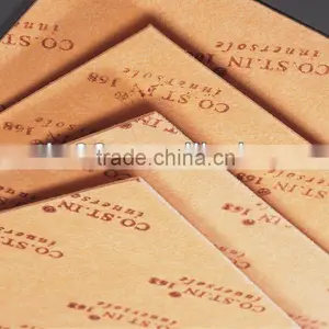 China Fujian Jinjiang Good Making Insole Board/sheet/ Shoe Material thumbnail-3