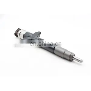 Truck Parts Common Rail Injector Diesel Injectores 095000-5480 for JO-HN DEE-RE thumbnail-2