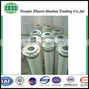 Swimming Pool Pleated Filter Cartridge thumbnail-4