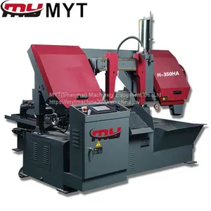 Band Saw Cutting Machine thumbnail-1
