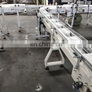 Full Automatic Facial Tissue Carton Box Packing Production Line thumbnail-4