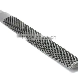 10" Half Round Wood Rasp Files thumbnail-1