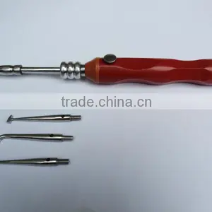 Crown Remover Automatic - Turkish Pattern thumbnail-1