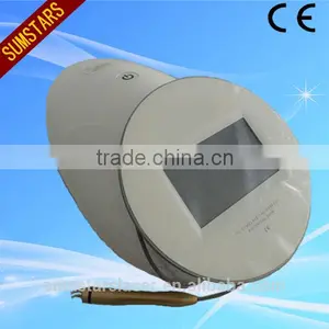 Spider Veins Removal / Laser Vascular Lesions / 980nm Diode Laser thumbnail-1