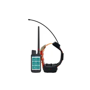 Hot in 2021 Gps Hound Tracker Gps Support OEM/ODM Dog Tracking Collars for Sale thumbnail-1