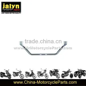 Motorcycle HandleBar Fits ForHarley FLST/N FLH FLHR thumbnail-1