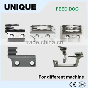Feed Dog of Sewing Machine thumbnail-1