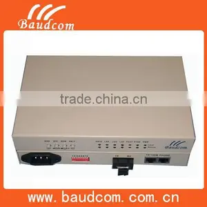 4 Channel POTS(FXO/FXS) Fiber Multiplexer thumbnail-1