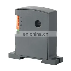 Acrel AC Current Sensor Input:AC 0-50A Output:DC:0-5V/0-10V Diameter:10mm CTs Class 0.5 0.2 Current Transformer BA10-AI/V thumbnail-2