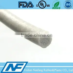 Silicone Rubber Foam Insulation Sealing thumbnail-3