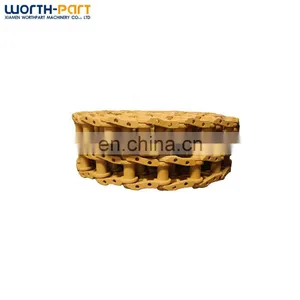 81N6-26600 CHAIN WITH 49 LINKS R210LC-7 Chain Track thumbnail-4