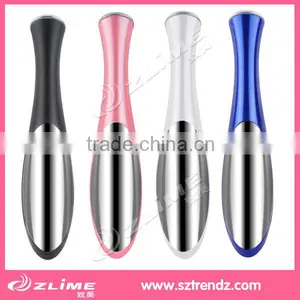 Quality Promotional Facial Eye Beauty Mini Vibration Massager thumbnail-2