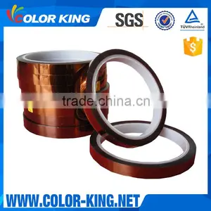 High Density High Temp Adhesive Tape for Sublimation thumbnail-1