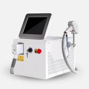 RAZORLASE MINI Portable Diode Laser Removal Machine Laser Hair Removal Machine Suppliers thumbnail-2