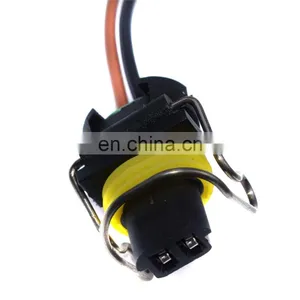 Free Shipping!FOR Ford 6.0L/6.7L/7.3L Diesel F250 F350 F450 F550 Pigtail IPR VGT Solenoid thumbnail-4