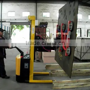 China 2015 New Professional Vacuum Glass Lifting Equipment GLE4015 thumbnail-2