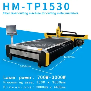 Hot Selling Automotive Cnc Fiber Laser Tube and Pipe Cutting Machine for Metal Sheet High Speed Laser Pipe and Tube Cutter thumbnail-4