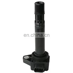 UF400 Good Quality Hotsale Auto Parts Ignition Coil for Honda Civic VII Stream Acura MDX YD1 YD2 thumbnail-5
