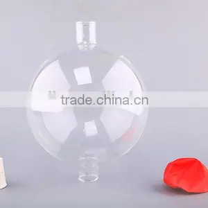 The Hubble Bottle, Pressure Test Instrument, Not Tying Balloon, Fountain Experiment thumbnail-4