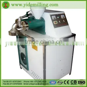 Hot Sale Easy Operation Automatic Corn Noodle Machine of YMT-200 Series thumbnail-1