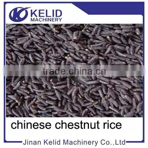 Fully Automatic Reinforce Rice Equipments thumbnail-4