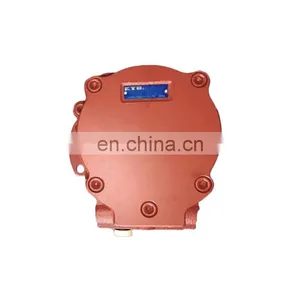 SANY SY55C-9 SY55 Swing Motor SY60C-9 SY60 Swing Gearbox SY60C Slew Motor thumbnail-1