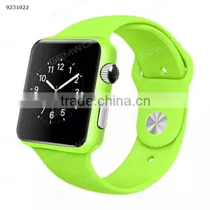 Bluetooth Ladies Fashion Smart Watch G10A GSM Blue thumbnail-4
