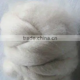 100% Combed Cashmere Top thumbnail-1