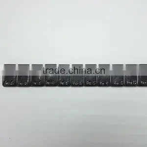 Zinc Adhesive (5+10)g*4 Wheel Balance Weights for Aluminium Rims thumbnail-5