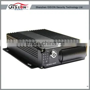 China Wholesale 4-channel Ahd Mdvr Bus Ahd Mdvr thumbnail-1