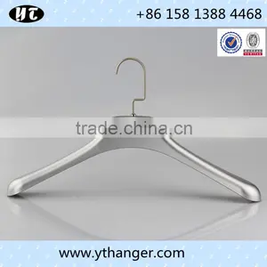 Hot Sale Electronic Plated Hanger With Rose Gold Hook for Lady thumbnail-3