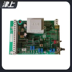 Valve Fittings GAMX-2K Electric Actuator Control Panel thumbnail-4