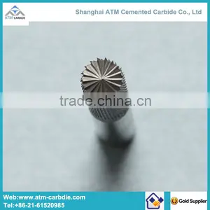 High Quality and Reliable Solid Tungsten Carbide Endmill at Reasonable Prices for Finishing Machining thumbnail-3