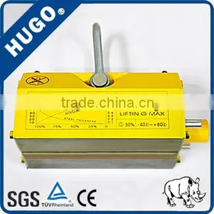 YS Permanent Magnetic Lifting/magnetic Lifting Equipment/magnetic Lift Crane thumbnail-4