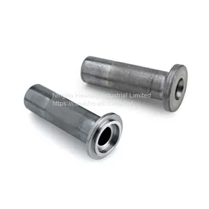 Cold Forging Bushing Sleeves thumbnail-3
