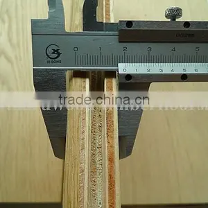 CNL Good Quality Oak Multi-ply Engineered Wood Flooring thumbnail-5