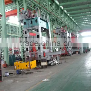 Frame Press Machine Hydraulic thumbnail-1