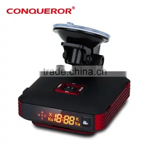 1080p FHD 3 in One Car Dash Dvr Camera Recorder thumbnail-4